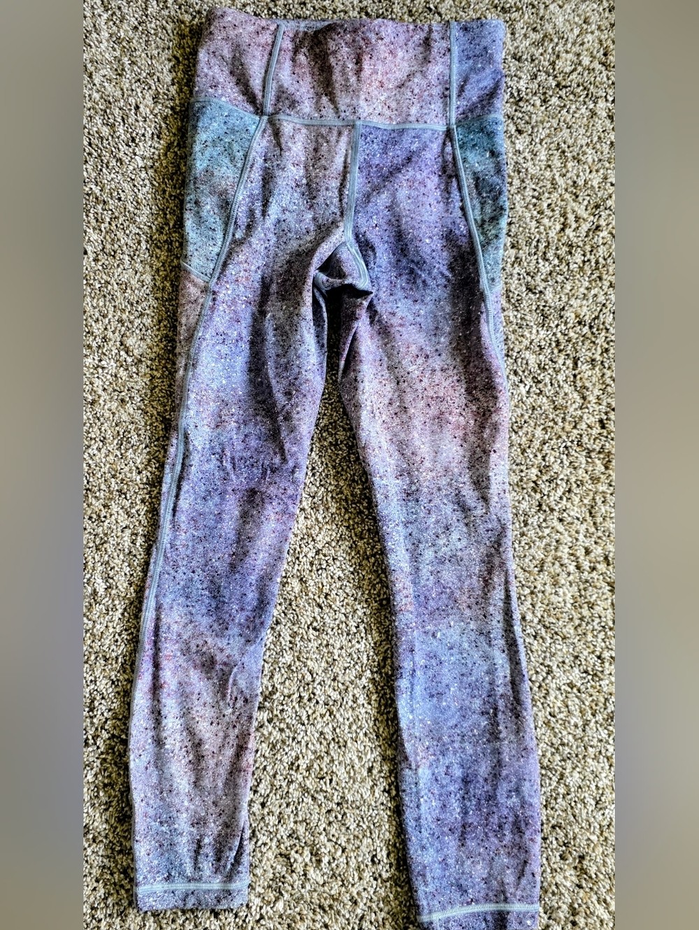 Lululemon Active Leggings